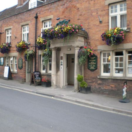 The Green Dragon Market Lavington 외부 사진