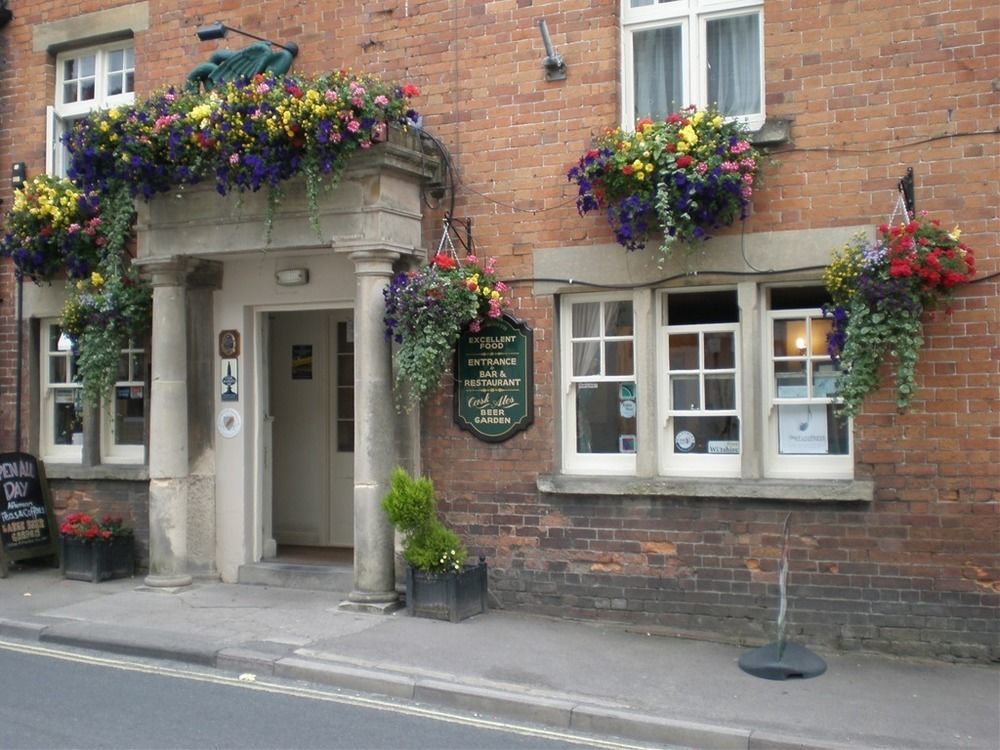 The Green Dragon Market Lavington 외부 사진